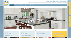 Desktop Screenshot of aplan.com.au